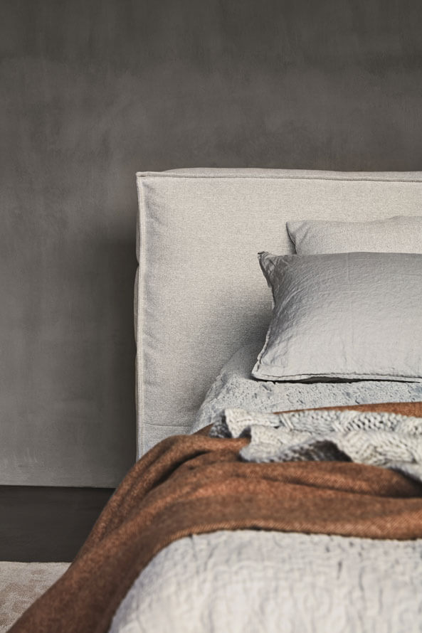 Кровать FLANN 2.0 2