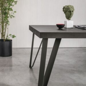 Обеденный стол FOCUS 3