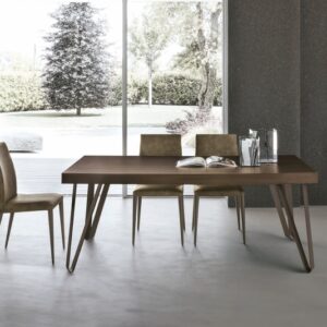 Обеденный стол FOCUS 4