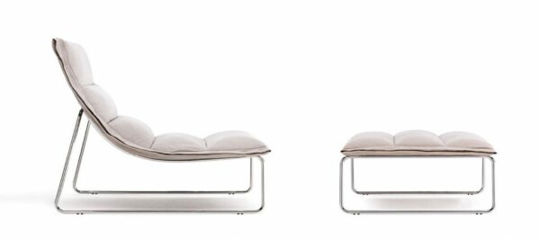 Кровать Bacco 3