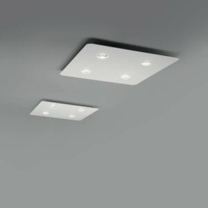 Потолочный светильник Frozen 1