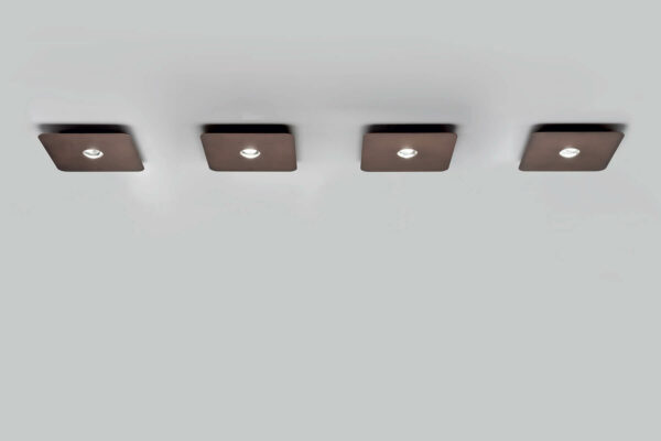 Потолочный светильник Frozen 3