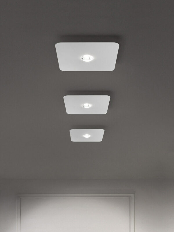 Потолочный светильник Frozen 4