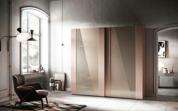 Шкаф Gallico S129