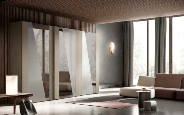 Шкаф Gallico S130