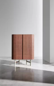 Комод Highboard 85 Collection Daen 2