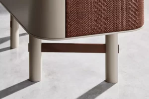 Комод Highboard 85 Collection Daen 3