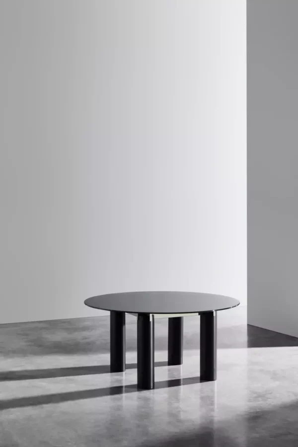 Круглый стол Round table 36 Collection Daen 2