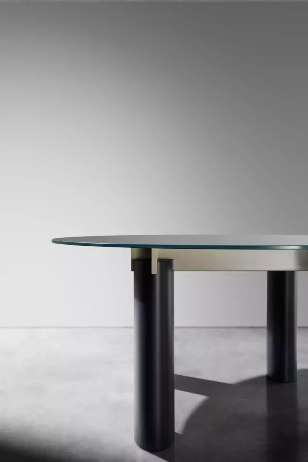 Обеденный стол Table 33-34 Collection Daen 7