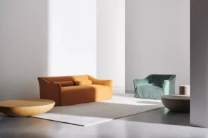 Диван Collection Saia 10/12 2