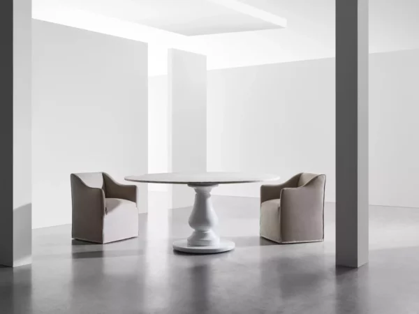 Стул Collection Saia 25 6