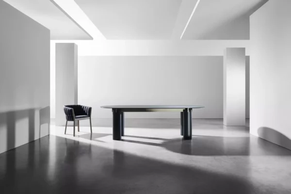 Обеденный стол Table 33-34 Collection Daen 2