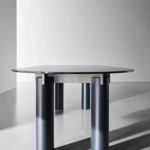 Обеденный стол Table 33-34 Collection Daen 6