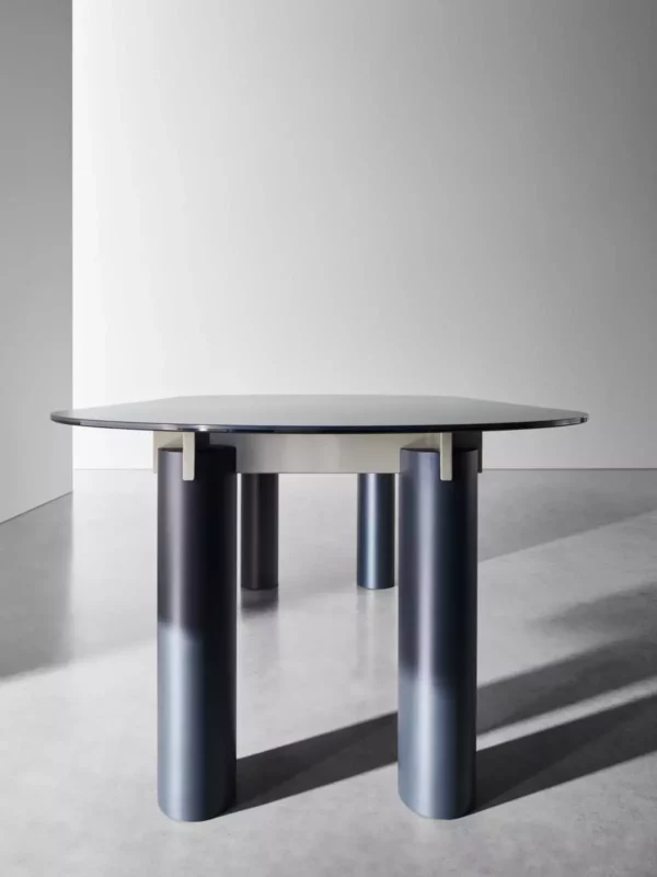 Обеденный стол Table 33-34 Collection Daen 6