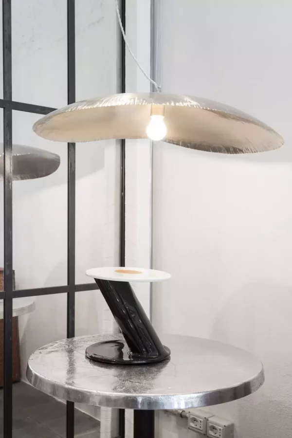 Подвесной светильник Collection Silver 95/96 2