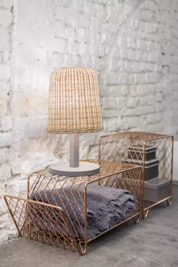 Настольная лампа LC 91 Collection Beds 2