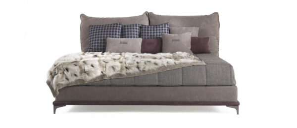 Кровать Clapton 1