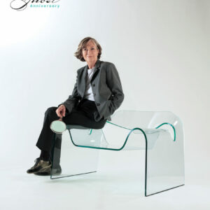 Кресло Ghost 5