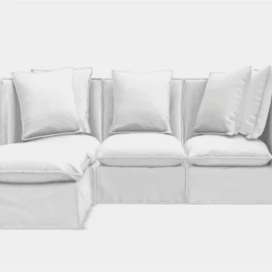 Модульный диван Collection Ghost 06/07  20L-R 21L-R 1