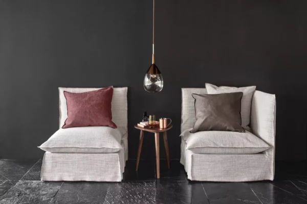 Модульный диван Collection Ghost 06/07  20L-R 21L-R 11