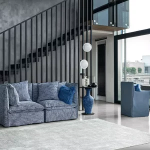 Письменный стол Collection Gray 50 5