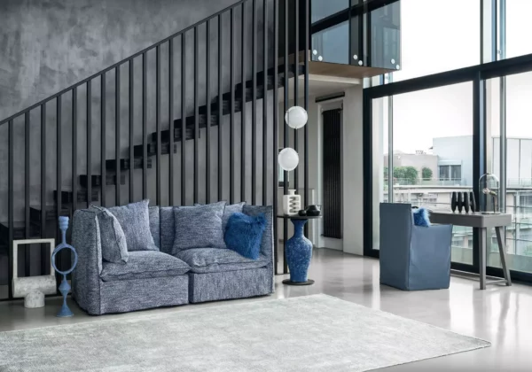 Письменный стол Collection Gray 50 5