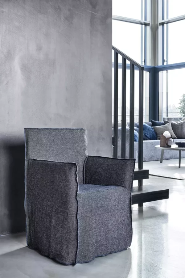 Стулья Collection Ghost 23/25 18