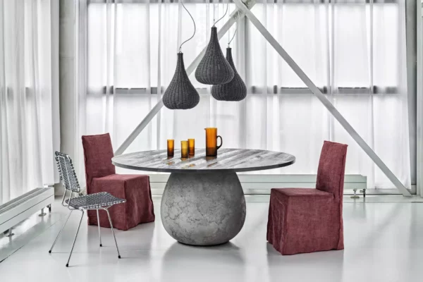 Стул Chair 23 Collection Brick 2