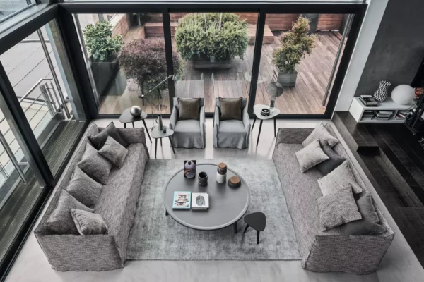 Ковер Collection Next 998/999 2