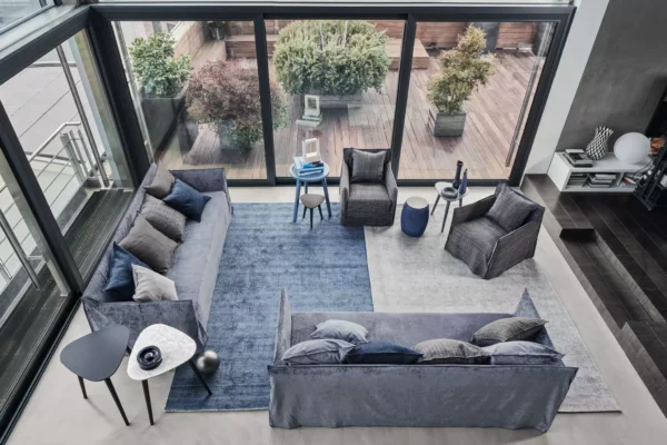 Ковер Collection Next 998/999 3