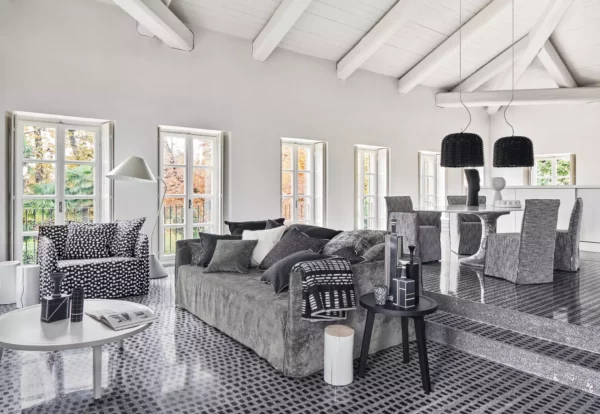 Стулья Collection Ghost 23/25 20