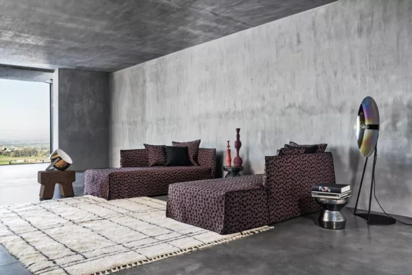 Кофейный столик Collection Inout 47/48/49 7