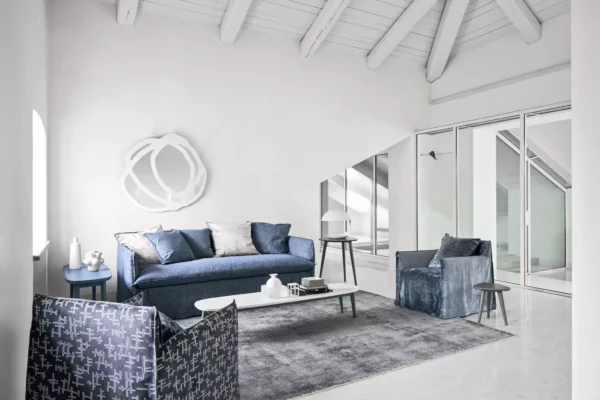 Настенное зеркало Collection Sweet 97/98 7