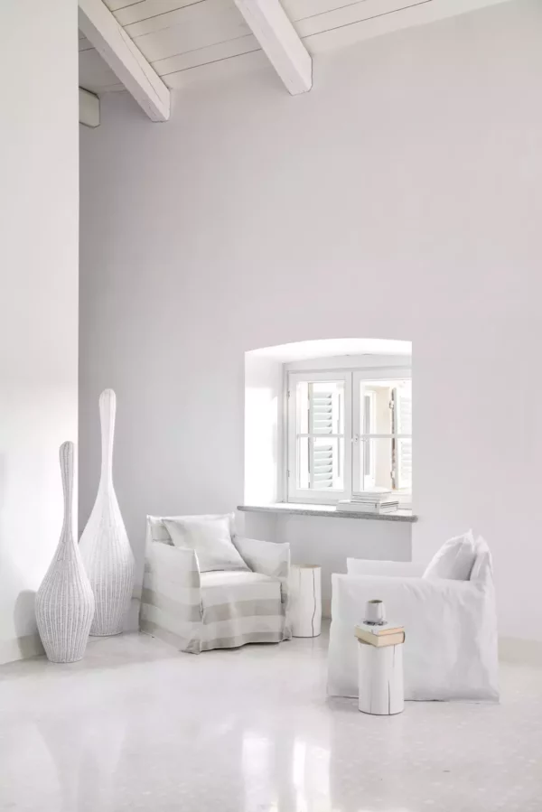 Торшер Standing lamp S-XL Collection Bolla 2