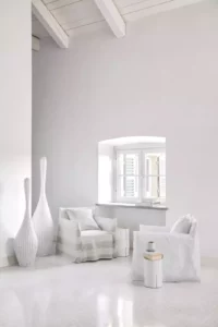 Кресло Armchair 1/4/5/9 Collection Ghost 15