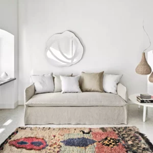 Настенное зеркало Collection Sweet 97/98 8