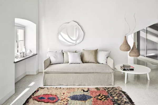 Настенное зеркало Collection Sweet 97/98 8