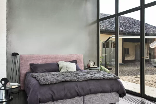 Изголовье кровати 80т-81т Collection Ghost 2