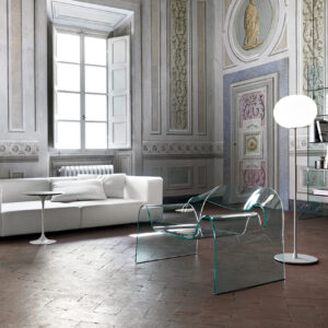 Кресло Ghost 1