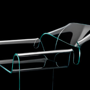 Кресло Ghost 4