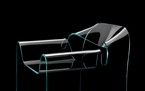 Кресло Ghost 4