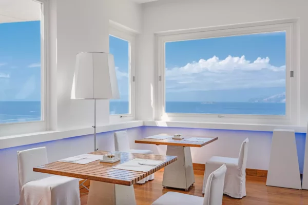 Стулья Collection Ghost 23/25 5