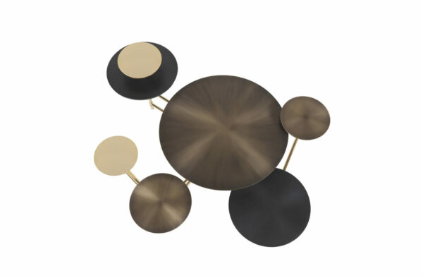 Журнальный Столик Doyle 3