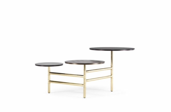 Журнальный Столик Doyle 2