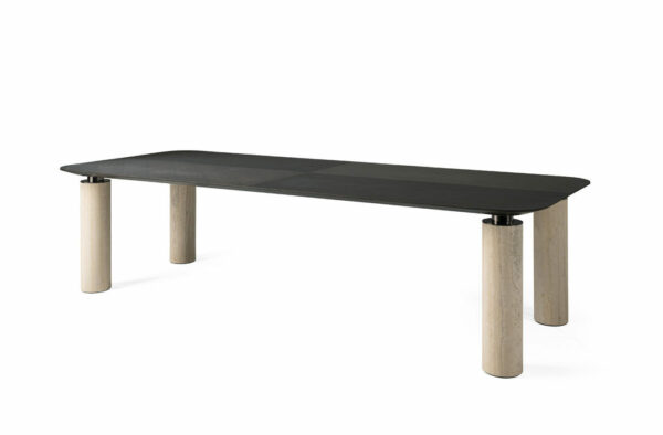 Стол Rockefeller 2