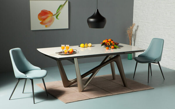 Стул Glamour S 12