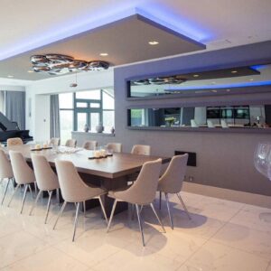 Стул Glamour S 11