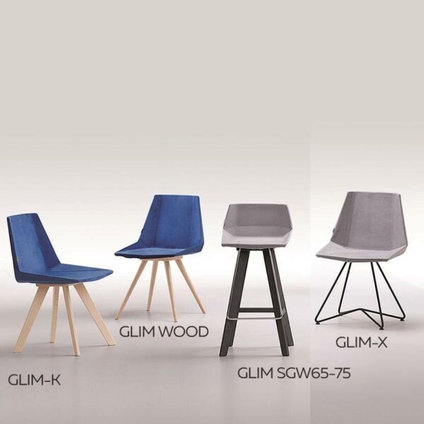 Барный стул Glim SG 2