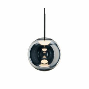 Подвесной светильник GLOBE 25CM LED SILVER 1