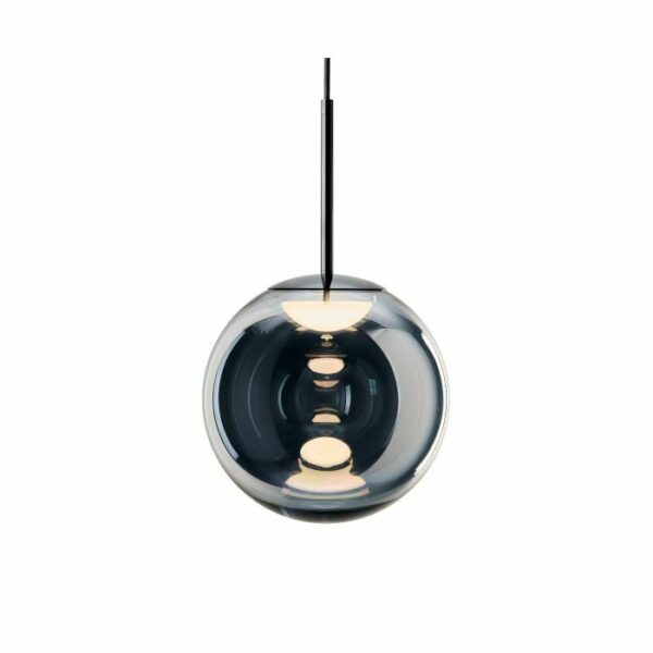 Подвесной светильник GLOBE 25CM LED SILVER 1